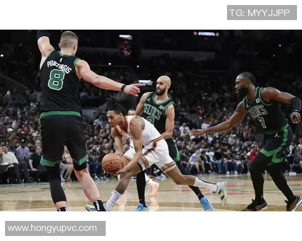 凯尔特人与马刺精彩对决回放全场比赛亮点与精彩瞬间解析