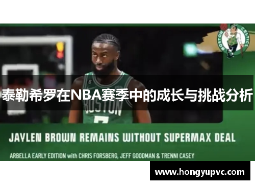 泰勒希罗在NBA赛季中的成长与挑战分析